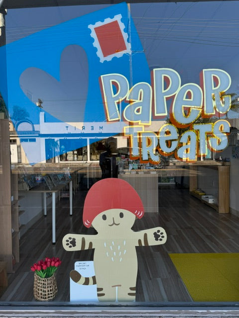 papertreats