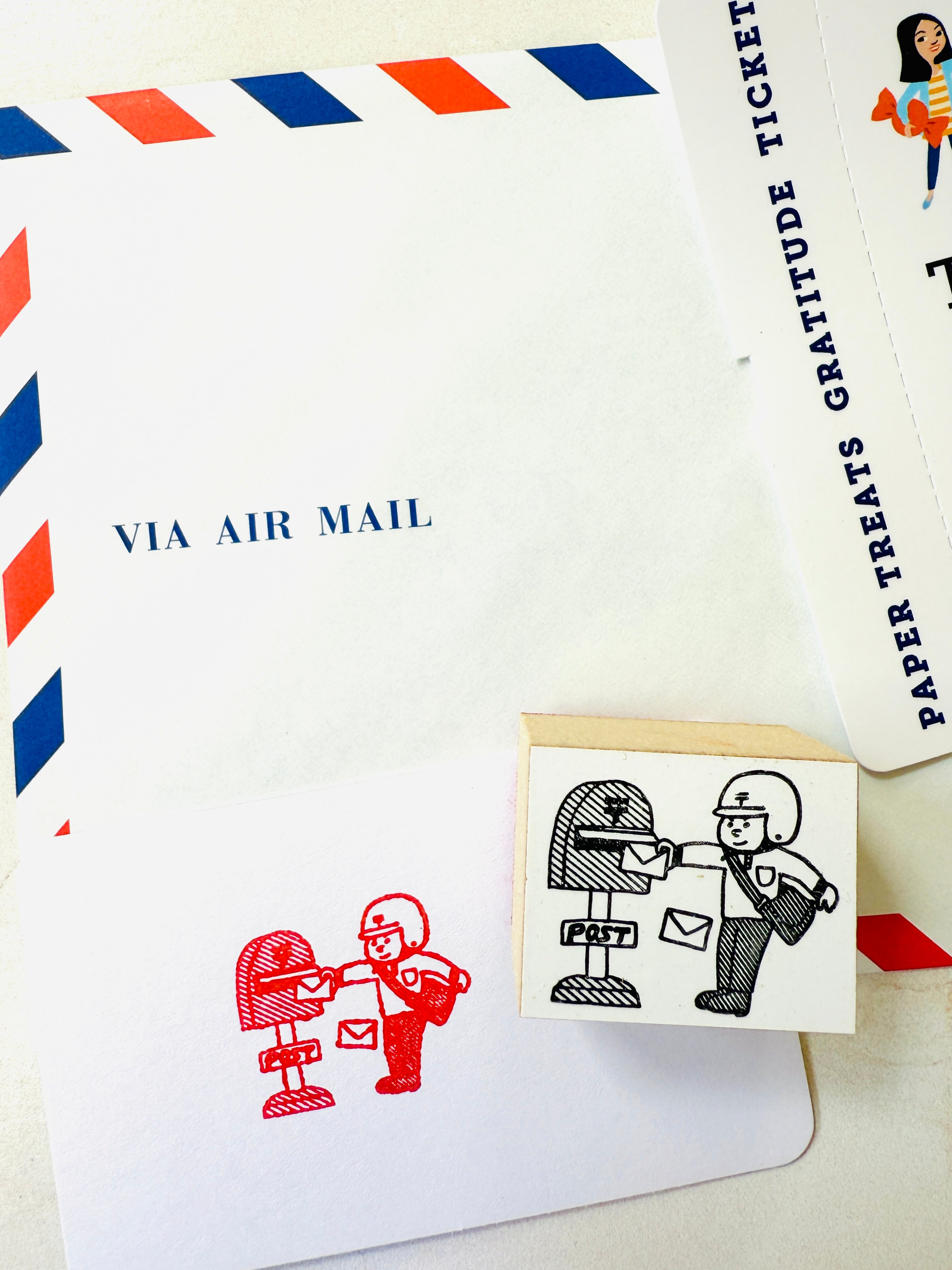 Love Letters