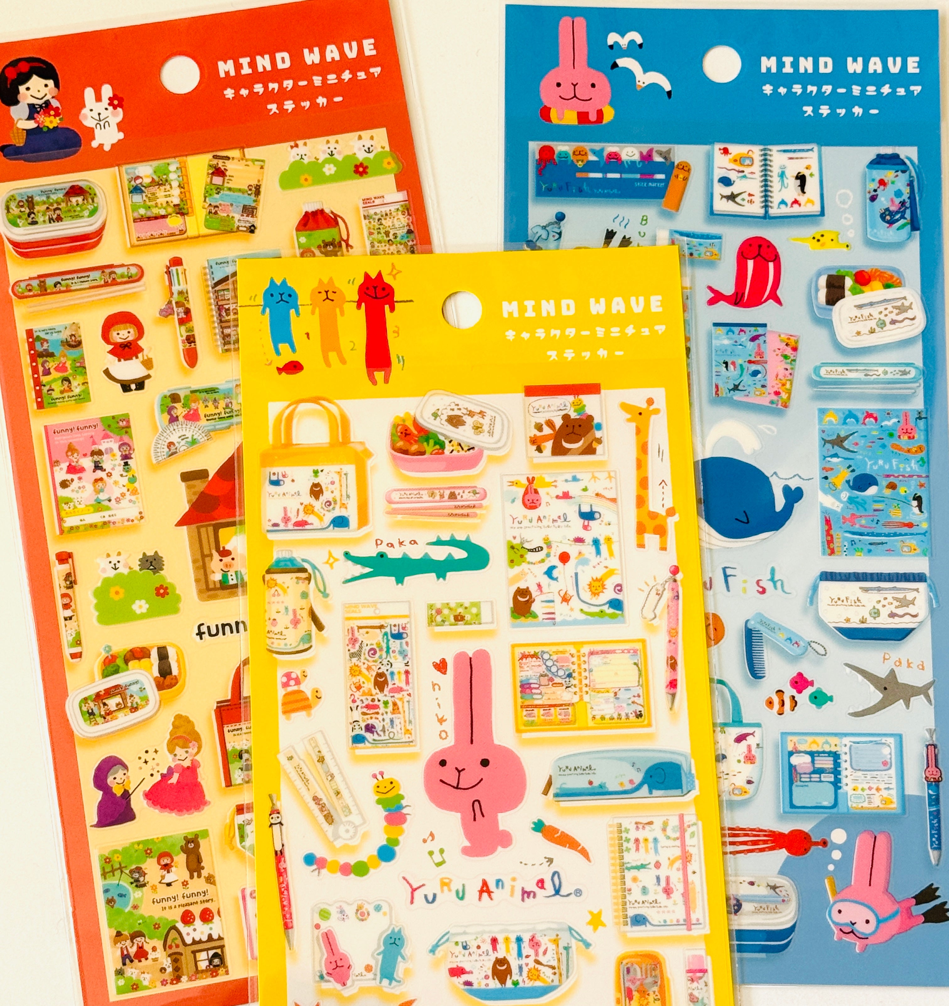 stickers – Page 2 – papertreats