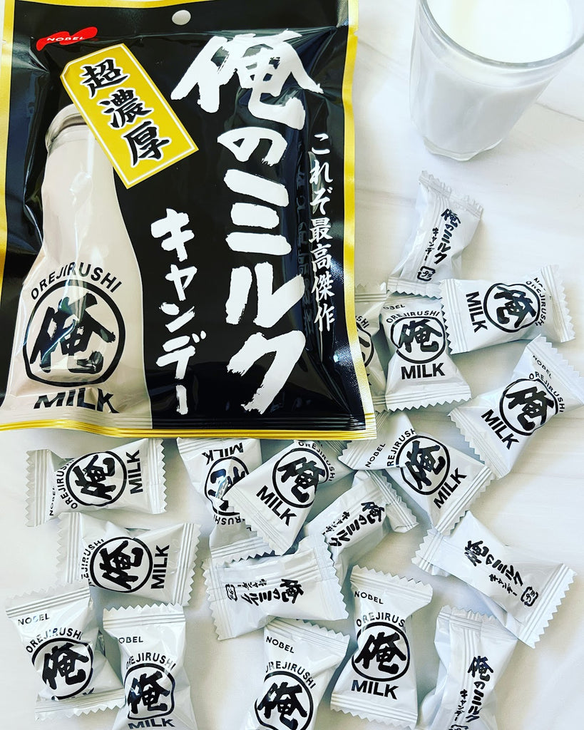 japanese candy
