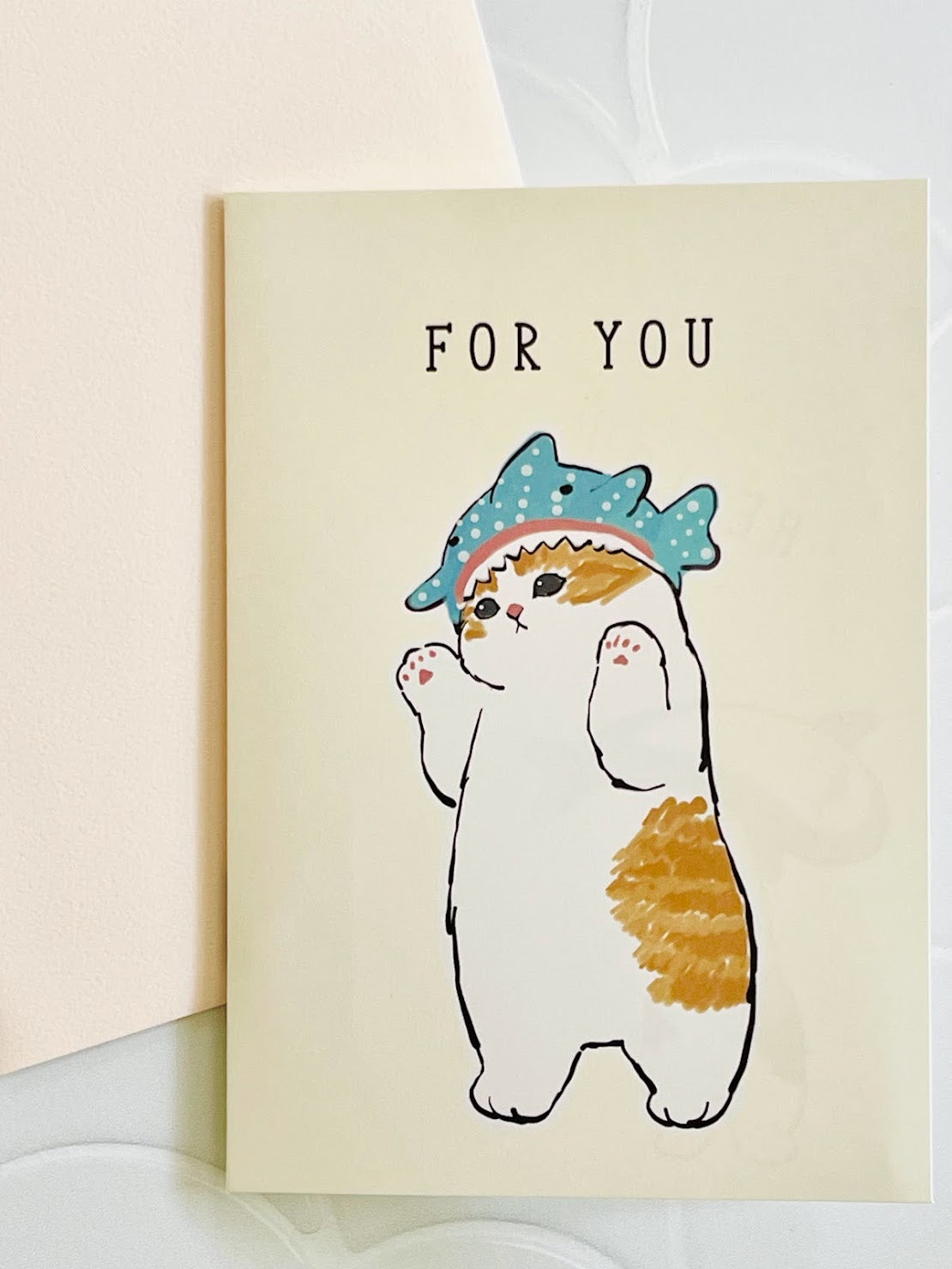 greeting cards