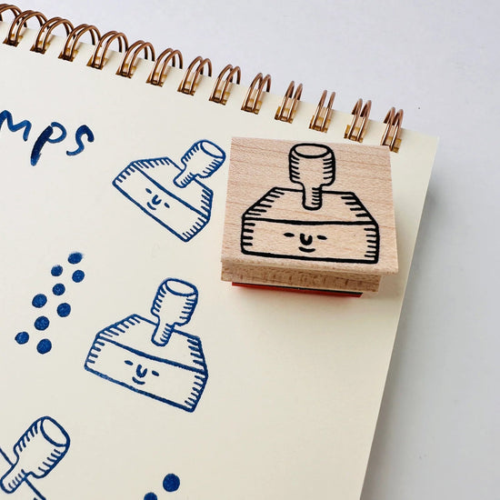 stamps