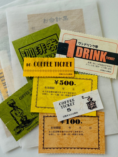 Japanese stationery treats – papertreats