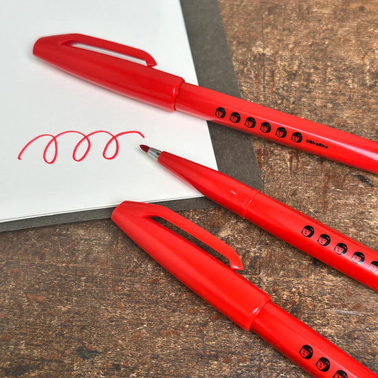 pens