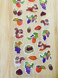 Fall Harvest