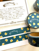 [forme] Kyoto Cafe Tour: La Madrague Collection