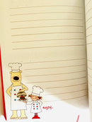 [Coco and Wondrous Gang] Coco "I Write my Own Story" Hardcover Diary
