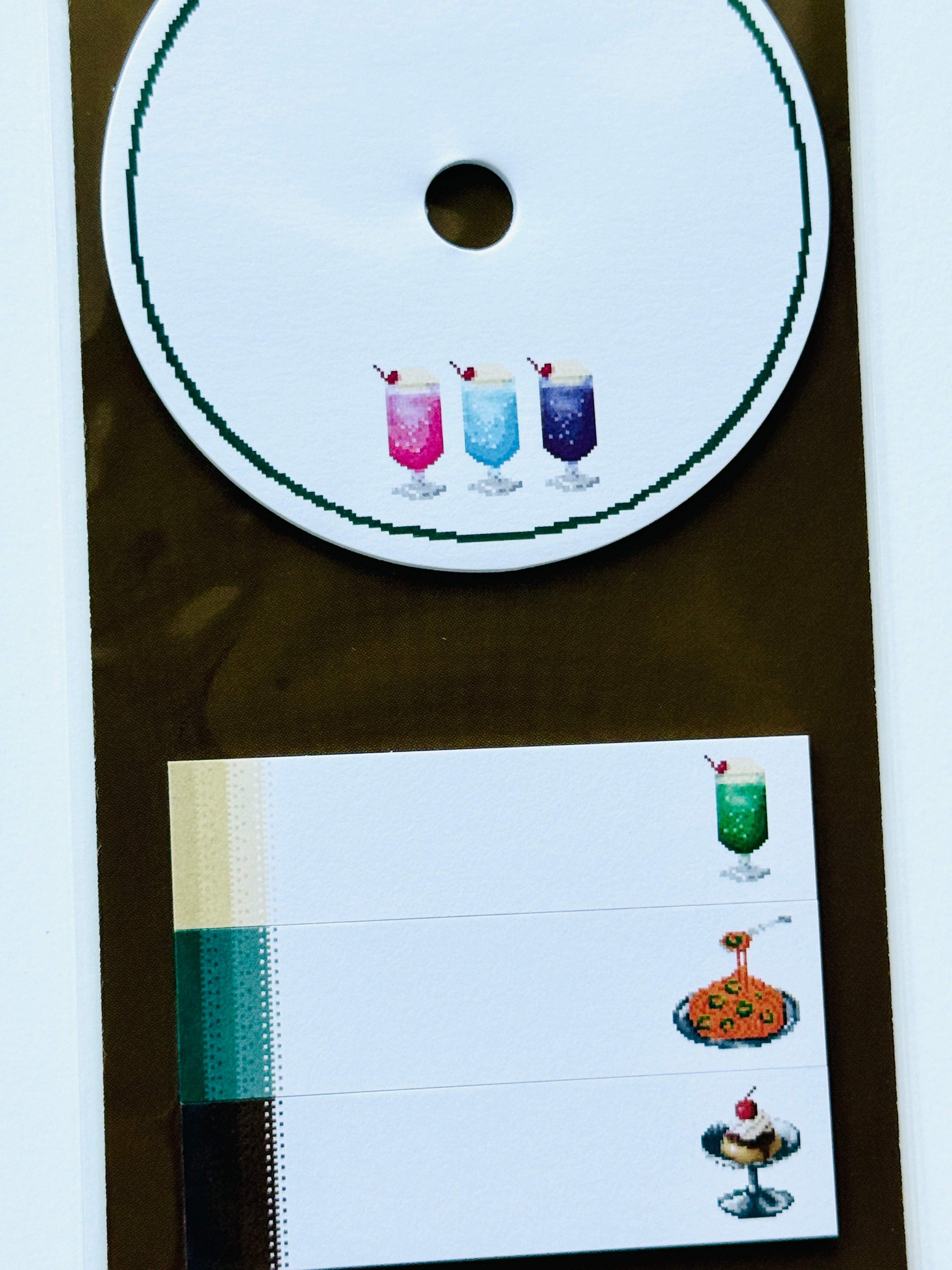 [GreenFlash] Pixelook Pixel Series: Japanese Cafe (Kissaten)