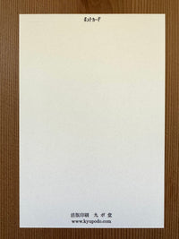 [Kyupodo] Turtle Taxi postcard