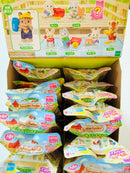 [Epoch] Sylvanian Families Construction & Builder Baby Series: Figure blind bag