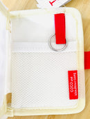 [Coco and Wondrous Gang] Nostalgic Snap Wallet {discontinued - no restock}
