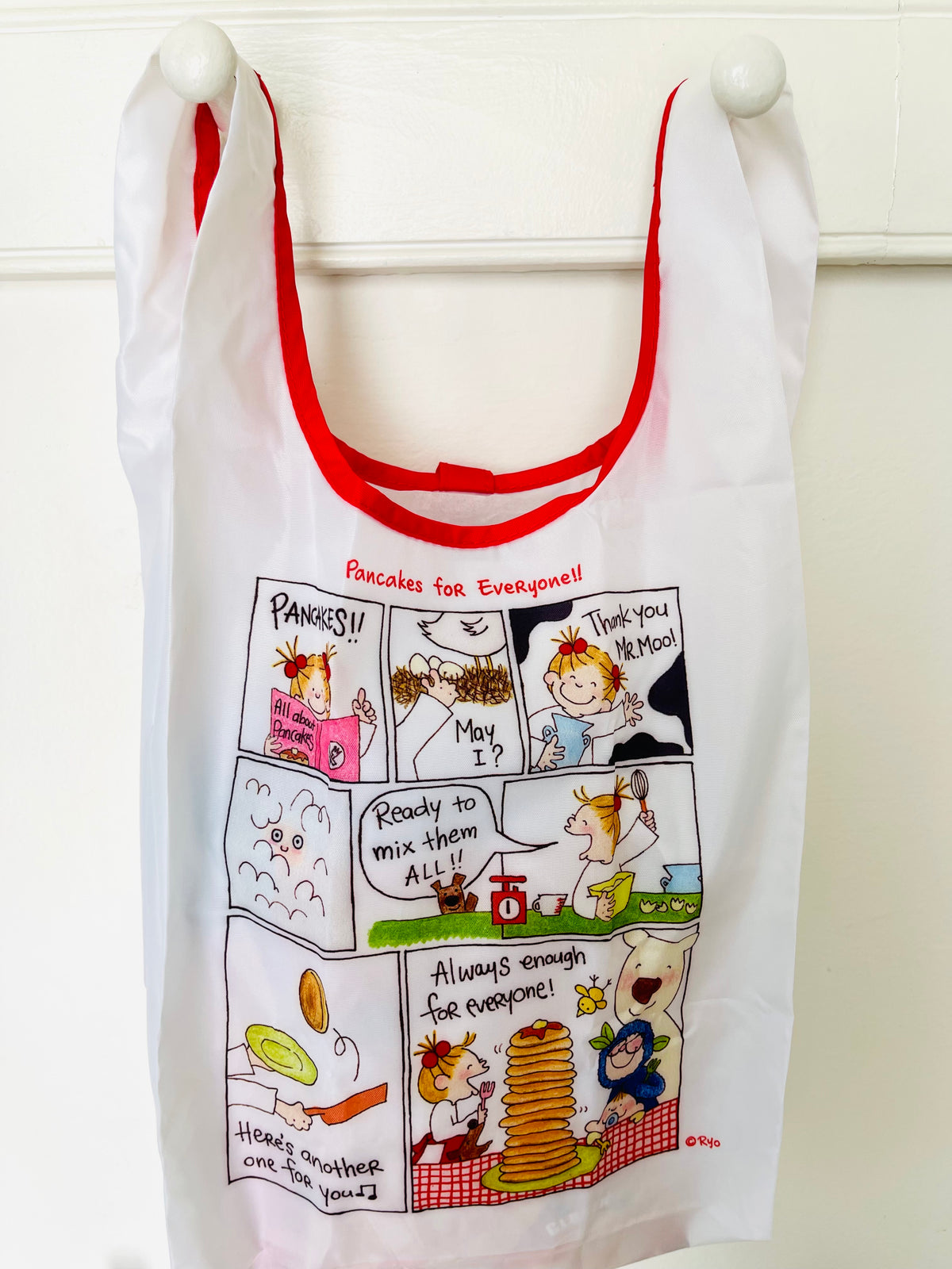 Coco: Eco Bag