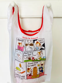 Coco: Eco Bag