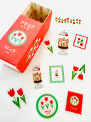 [Aderia Retro] Colec {コレック}