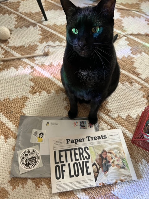 papertreats