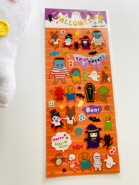 Halloween Fun