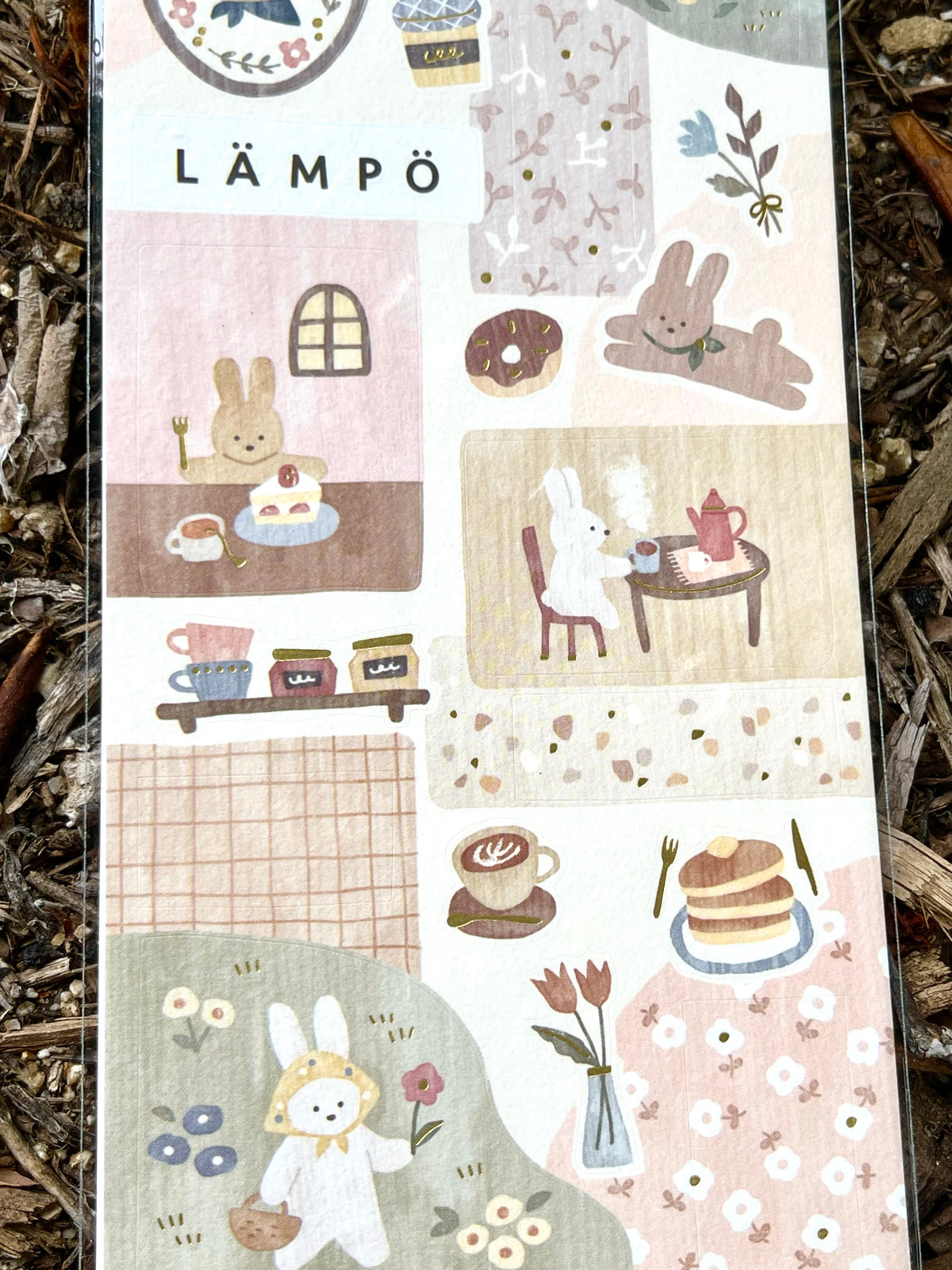 LÄMPÖ