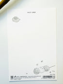 [TOCORO COMUGI] Hana Yori Dango Nyanko postcard