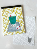[forme] Coffee Bar x Yumi Taniguchi