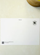 [Yuh Takahashi] Scent of France postcard