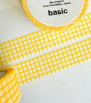 [mt] Dandelion Hougan washi tape