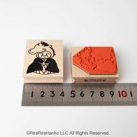 [RiraRira Hanko] Uncle Iwai Horse Zodiac Year 🐴 rubber stamp