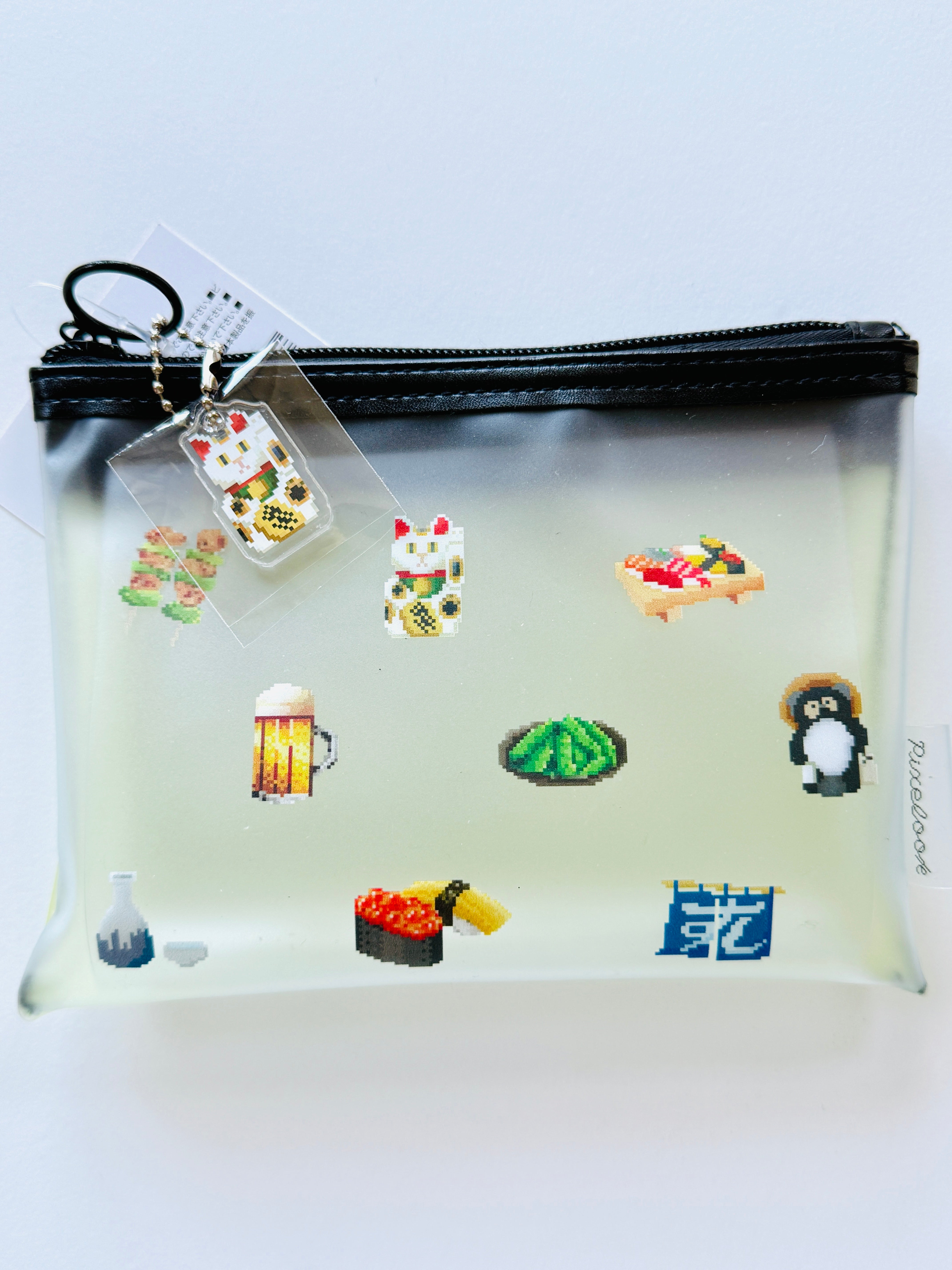 [GreenFlash] Pixelook Pixel Series: Izakaya 🏮