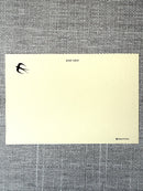 [Tsubame Books] I’m Sad postcard