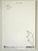 [Active] Sakura Bouquet x Momoro postcard