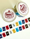 [forme] Kyoto Cafe Tour: Smart Coffee Collection