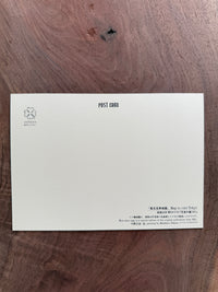 [Nobarasha] Retro Picture Map Jumbo postcard • Map to Visit Tokyo (1951)