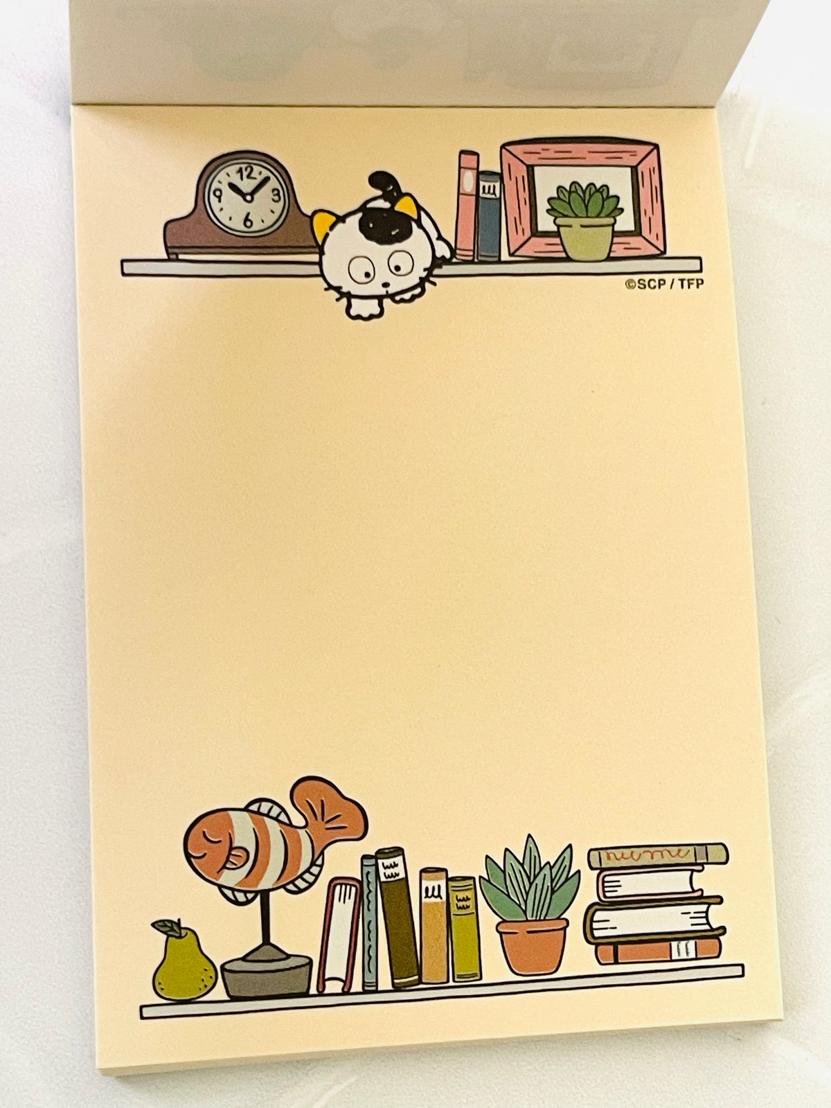 Tama & Friends