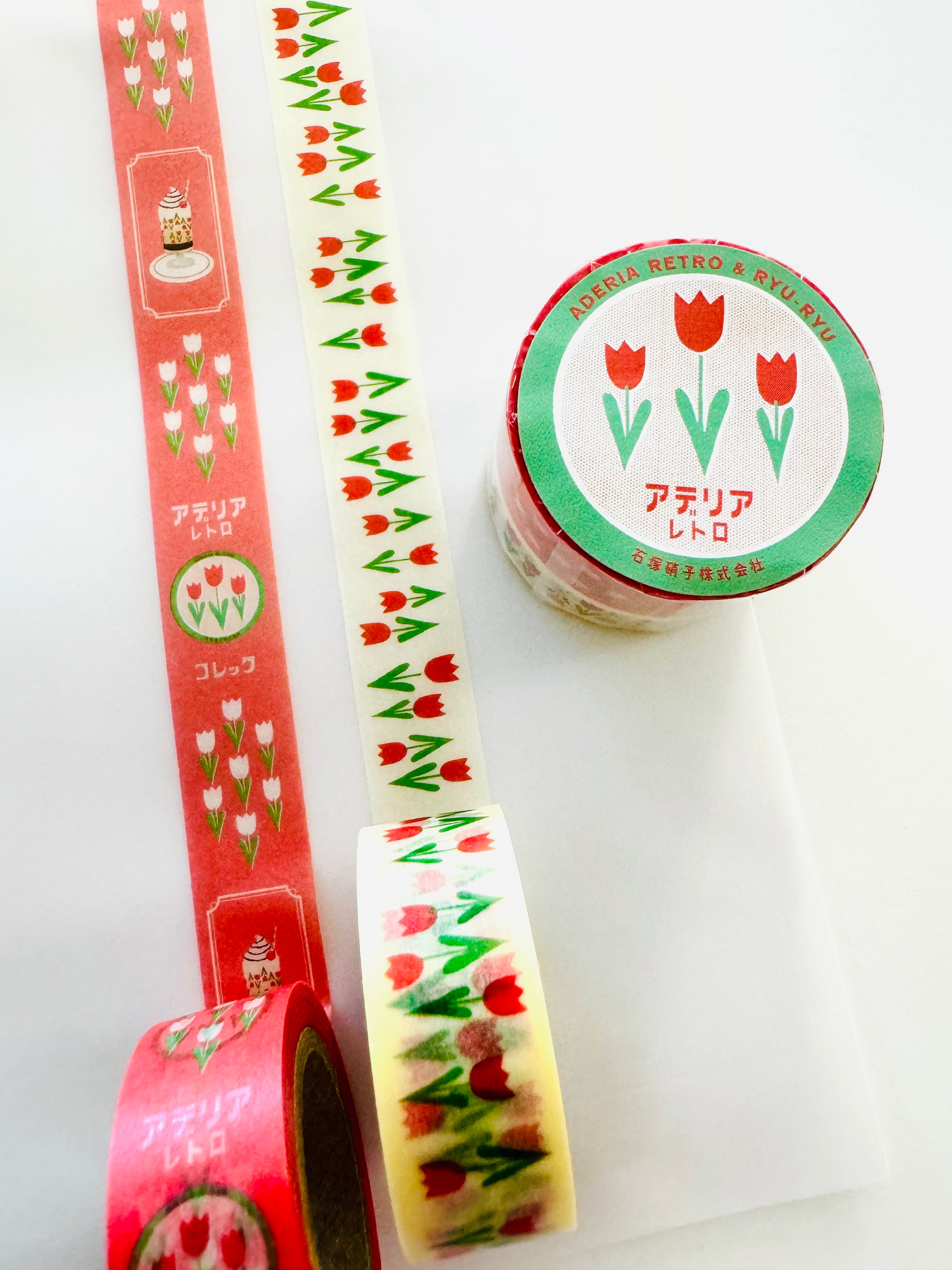 [Aderia Retro] Colec {コレック}
