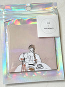 [forme] Coffee Bar x Yumi Taniguchi