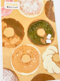 Dessert Platter
