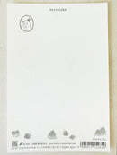 [tocorocomugi] Strawberry Surprise postcard
