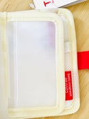 [Coco and Wondrous Gang] Nostalgic Snap Wallet {discontinued - no restock}