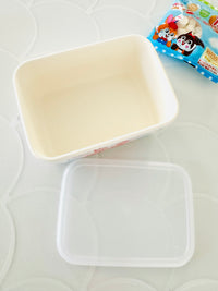 Kuppy Ramune Bento Collection