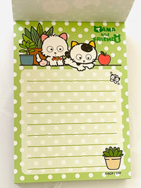 Tama & Friends
