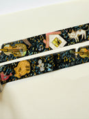 [SEAL-DO] Shinzi Katoh x Kenji Miyazawa: Gauche the Cellist washi tape