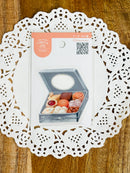 [alacarudou] Frontier Creators Circus x Assorted Cookies Tin set sticker decal