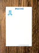 [Tsubame Books] Jim postcard