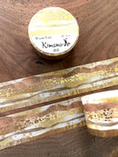 [SAIEN] Kimono series • Michinaga washi tape