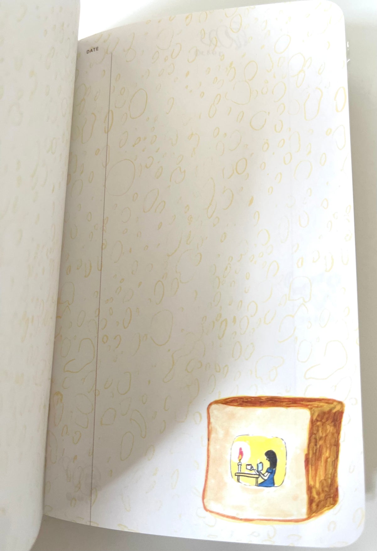 SLOW Journal x Michihiro Hori