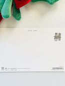 [Akane Kotoko] Cat Town Christmas postcard