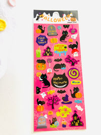 Halloween Fun