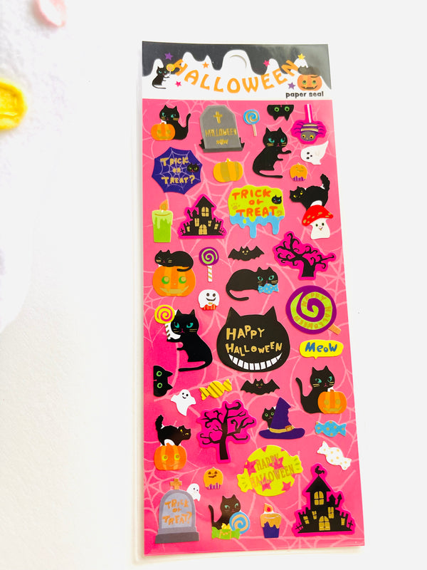 Halloween Fun