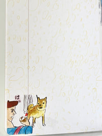 SLOW Journal x Michihiro Hori