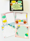 [Tada Reiko] Lemon & Lime’s Everyday memo {no restock}