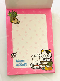 Tama & Friends
